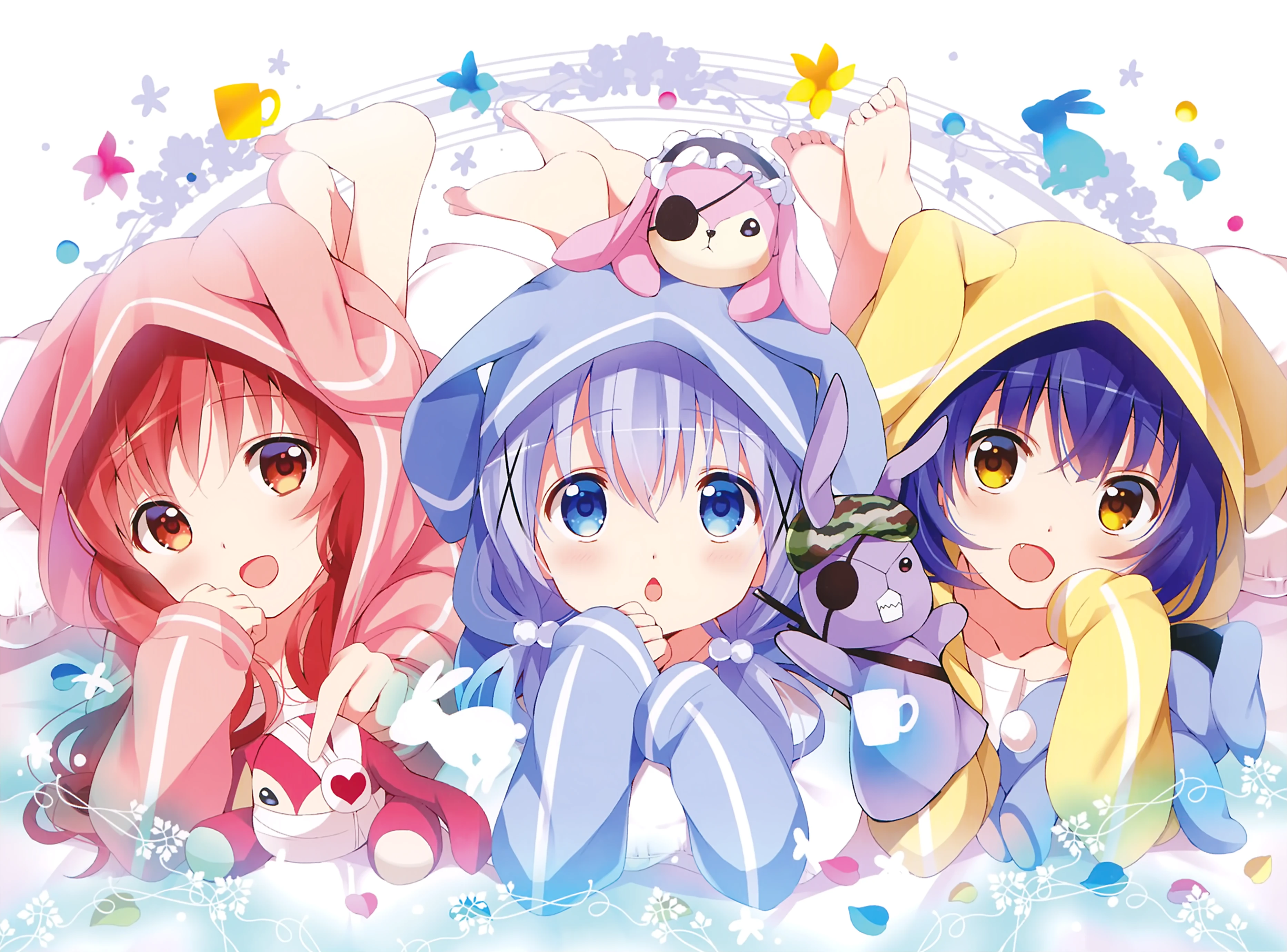 给博客评论加上显示IP属地的功能