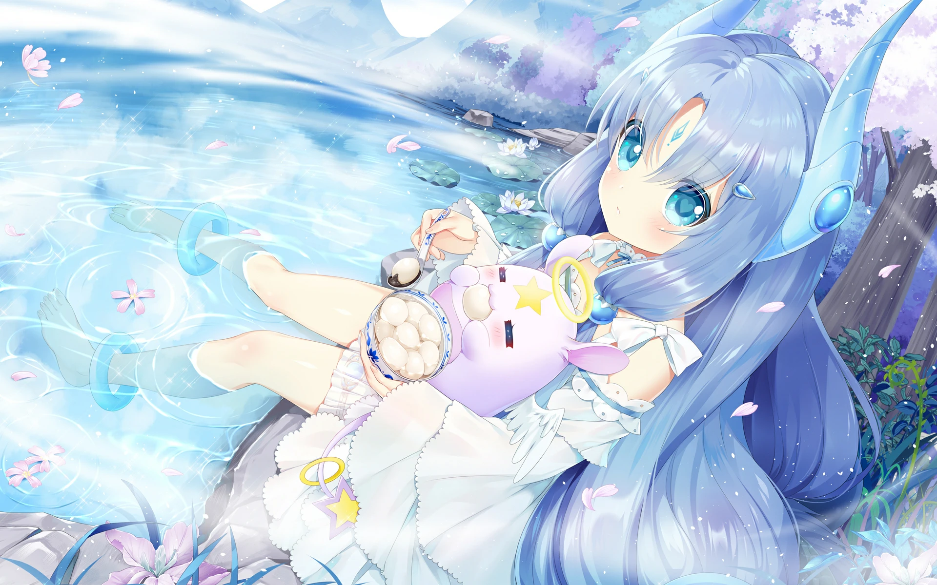 分享一个随机图片api接口